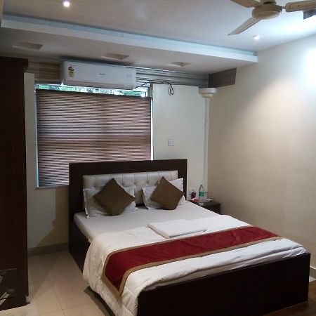 Oyo 3512 Hotel Crystal Residency Jamshedpur Zewnętrze zdjęcie