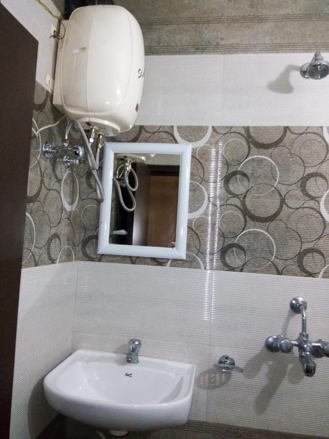 Oyo 3512 Hotel Crystal Residency Jamshedpur Zewnętrze zdjęcie